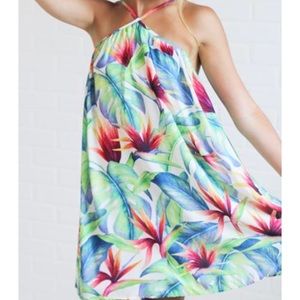 Brand new Show me your mumu dress